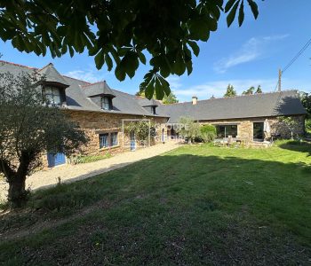 Maison T7  - VERN SUR SEICHE (26115) - vignette