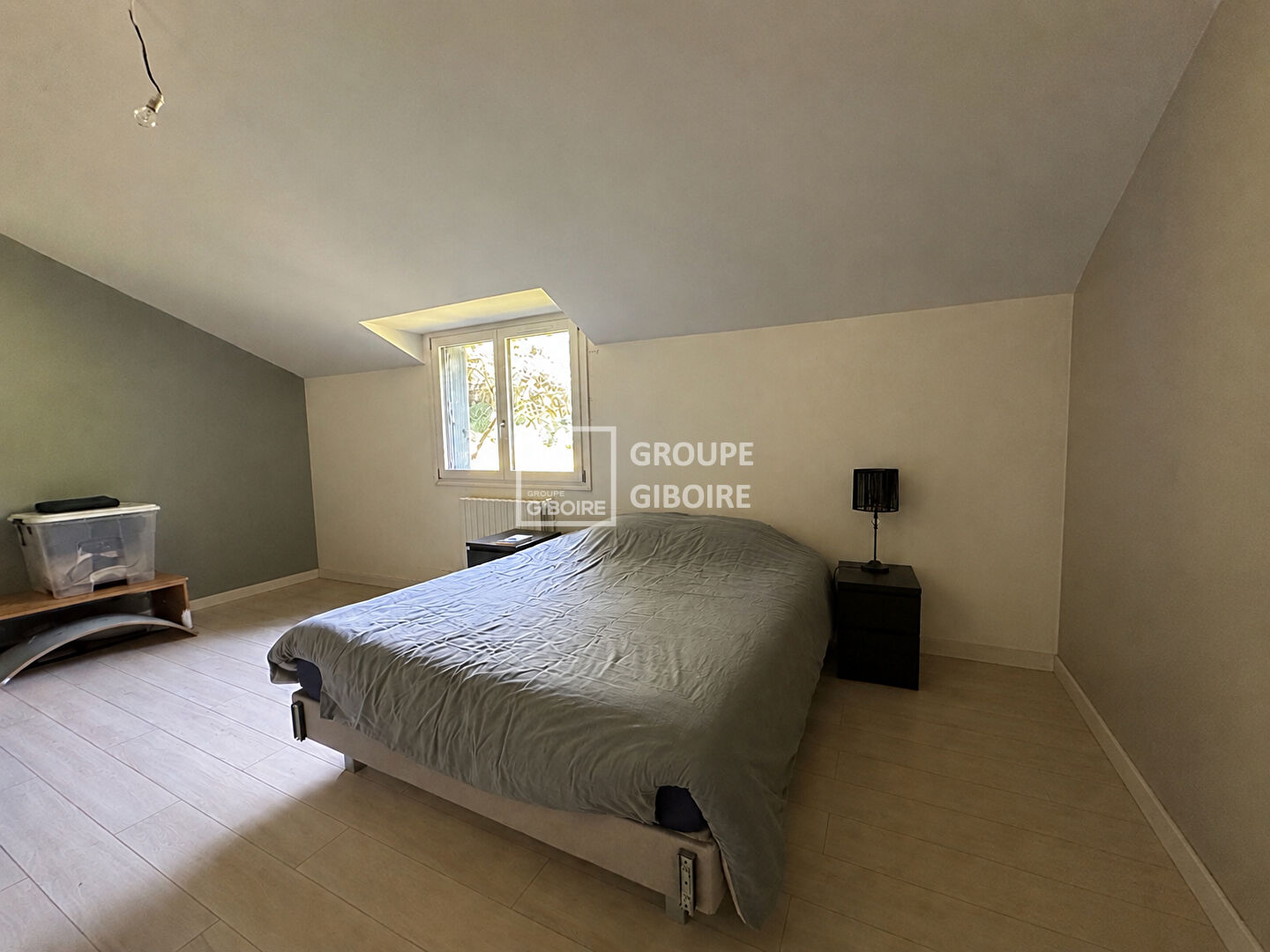 Maison T7  - VERN SUR SEICHE (26115) - 9