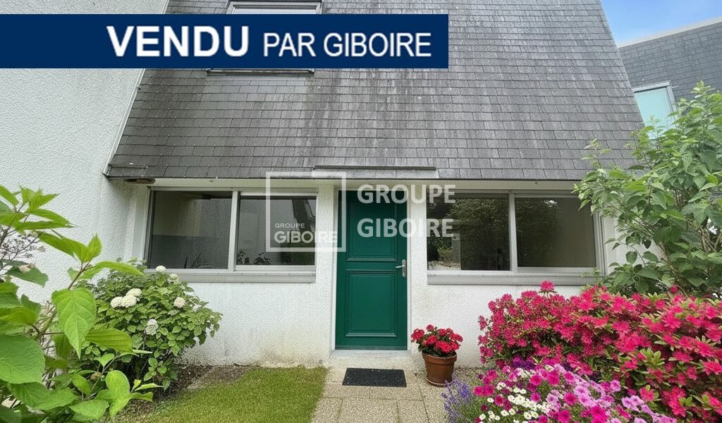 Maison T4  - CESSON SEVIGNE (MM26298GE) - vue principale