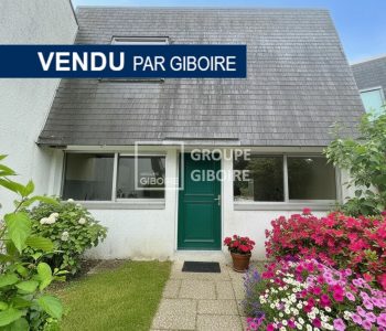 Maison T4  - CESSON SEVIGNE (MM26298GE) - vignette