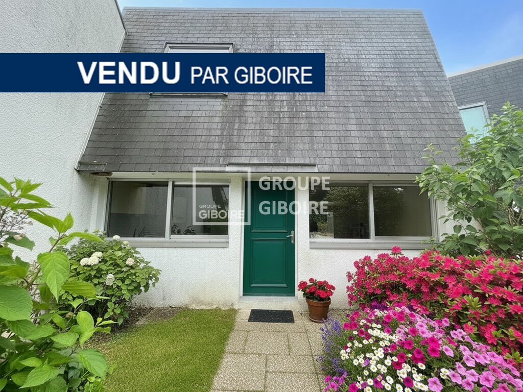 Maison T4  - CESSON SEVIGNE (MM26298GE) - 1