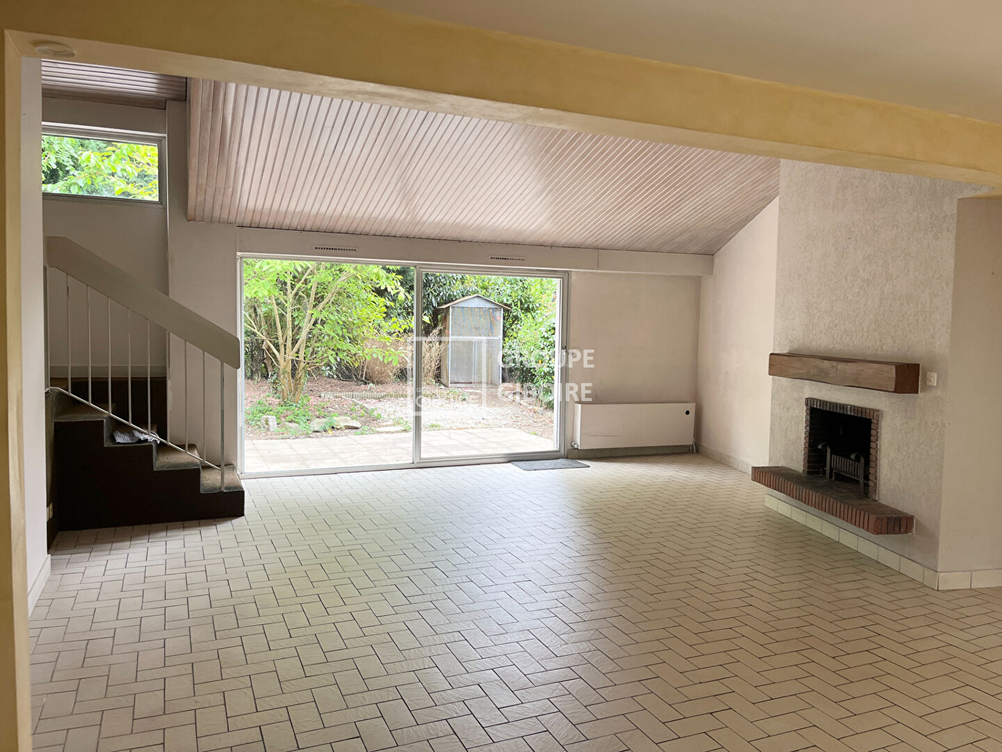 Maison T4  - CESSON SEVIGNE (MM26298GE) - 2