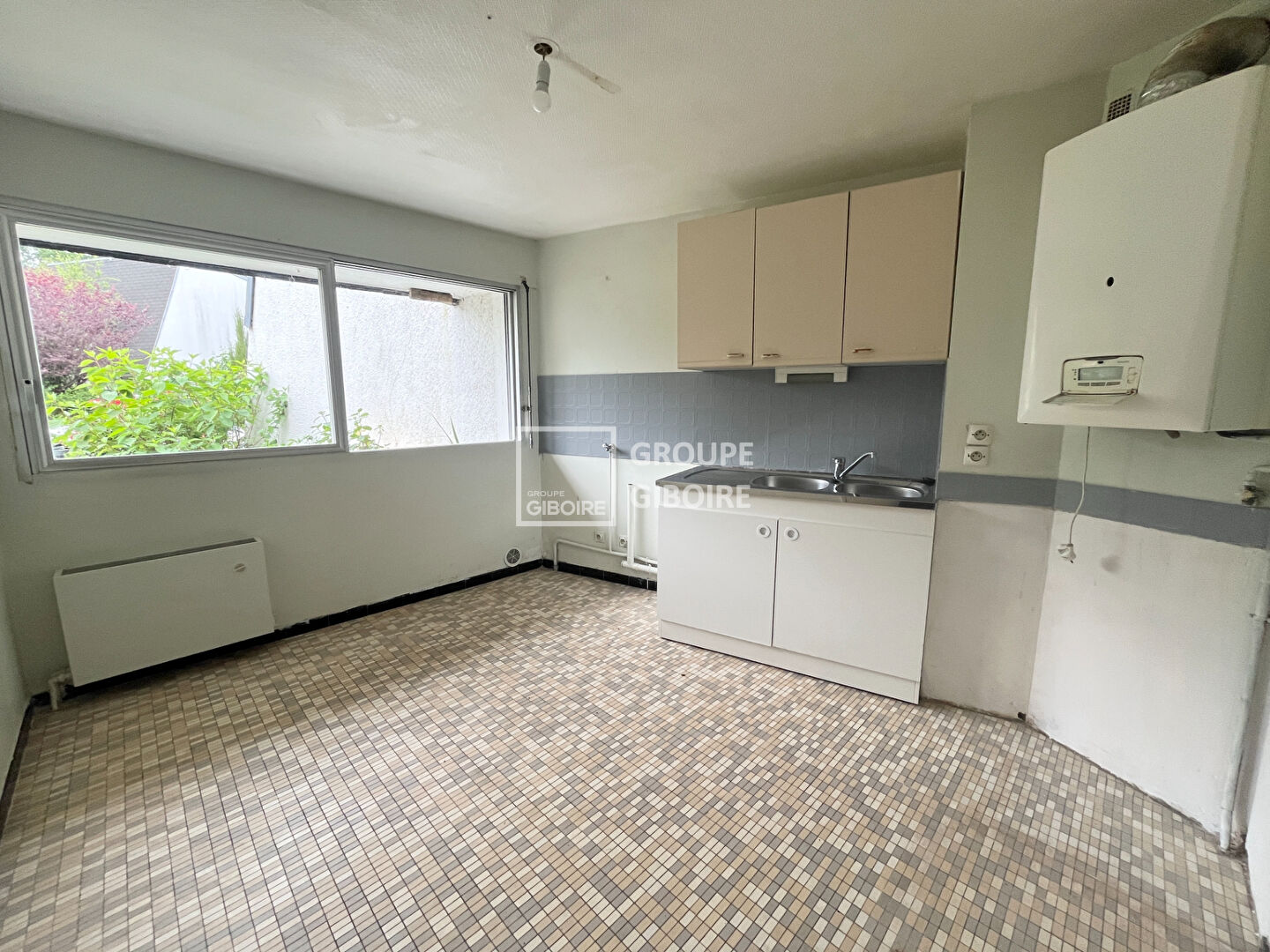 Maison T4  - CESSON SEVIGNE (MM26298GE) - 3