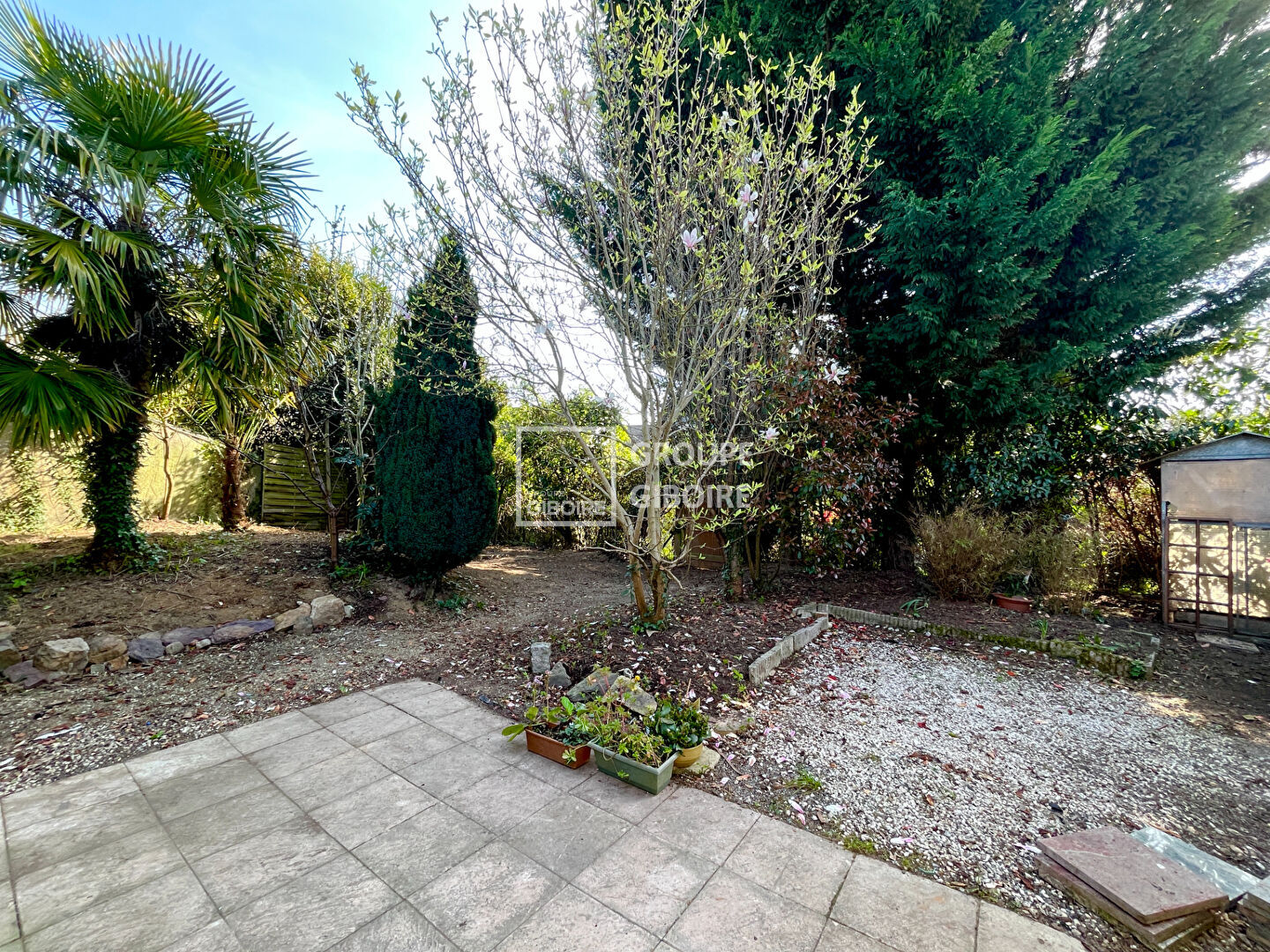 Maison T4  - CESSON SEVIGNE (MM26298GE) - 5