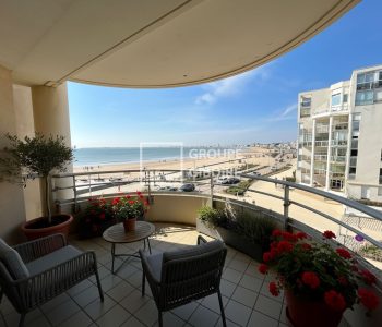 Appartement T1  - PORNICHET (CS26428) - vignette
