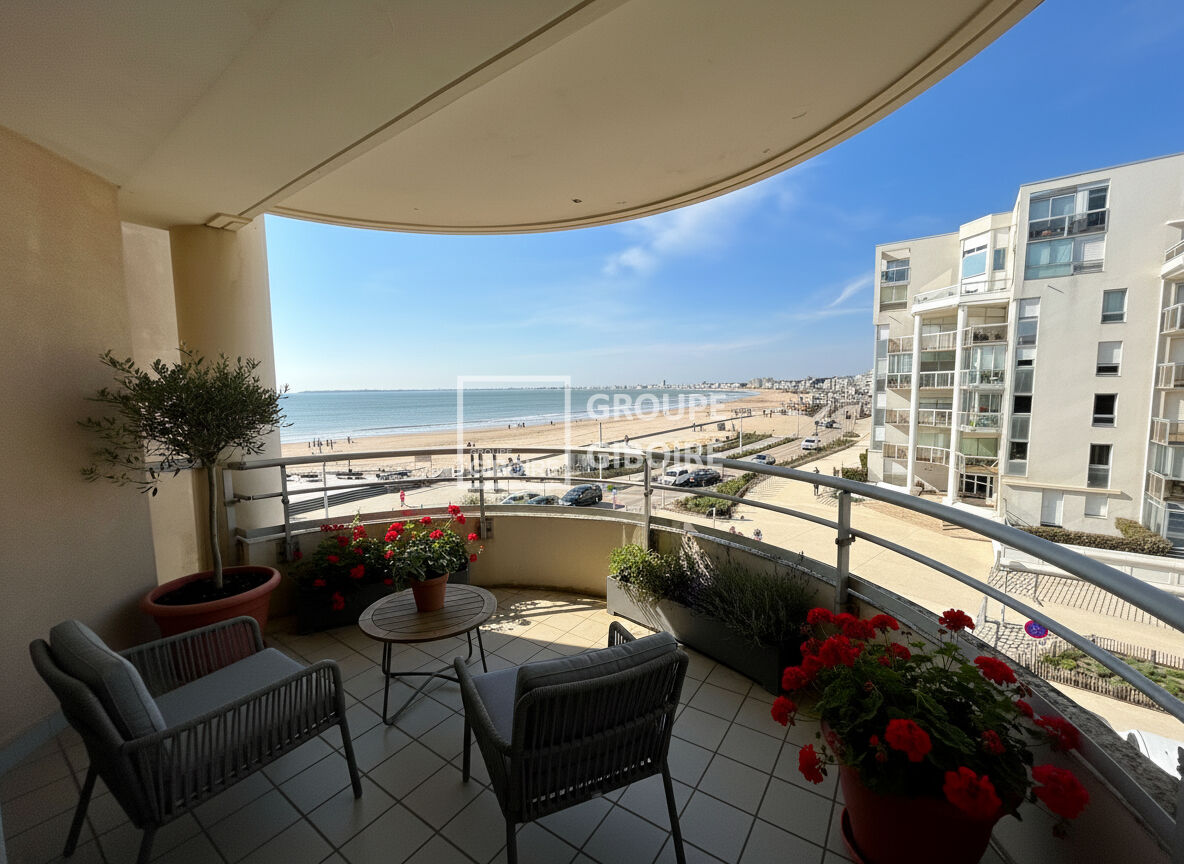 Appartement T1  - PORNICHET (CS26428) - 1