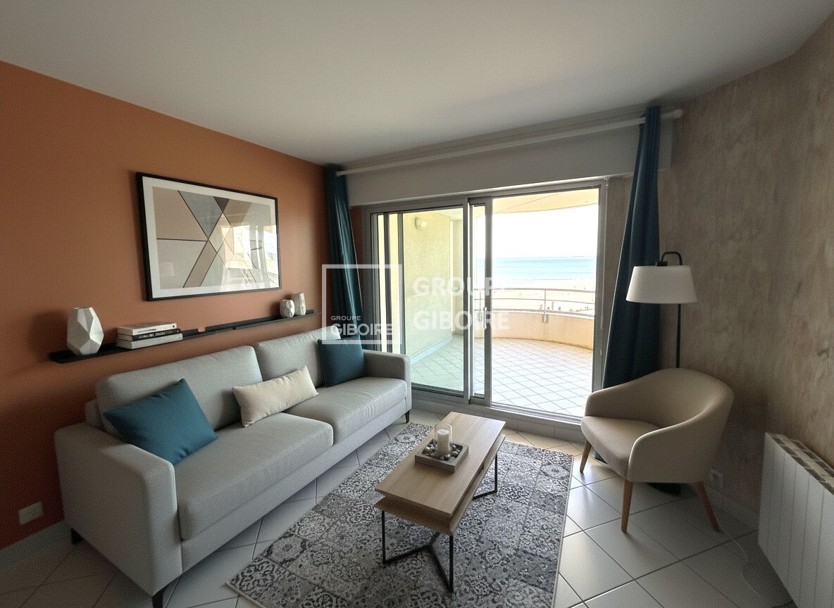 Appartement T1  - PORNICHET (CS26428) - 3