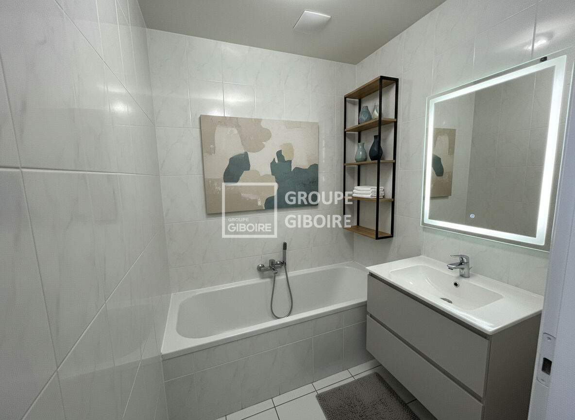 Appartement T1  - PORNICHET (CS26428) - 4