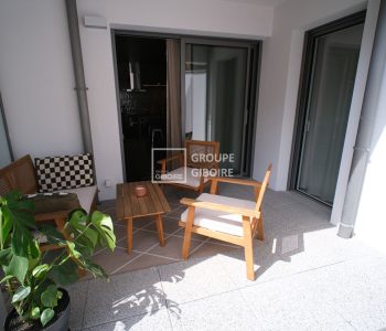 Appartement T2  - SAINT MALO (JD26593E) - vignette