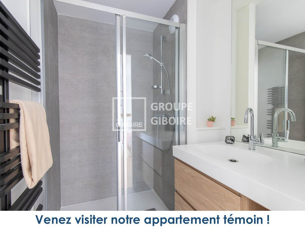 Appartement T4  - NOYAL SUR VILAINE (TERRASIENA-A03TEM) - 4