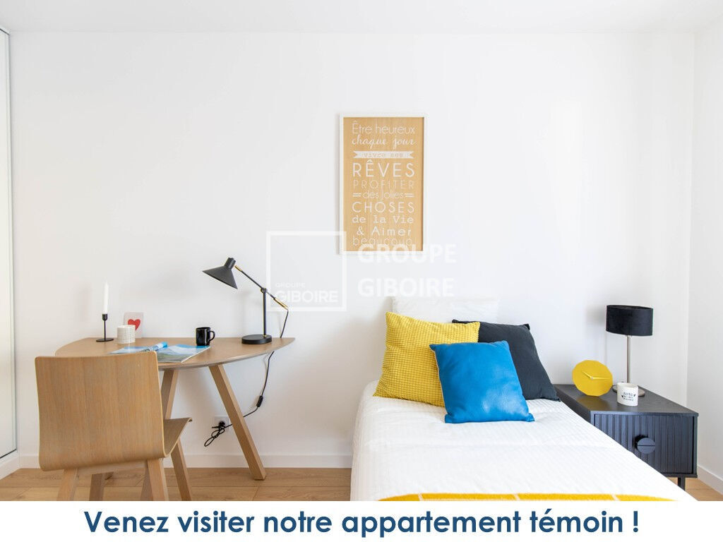 Appartement T4  - NOYAL SUR VILAINE (TERRASIENA-A03TEM) - 5