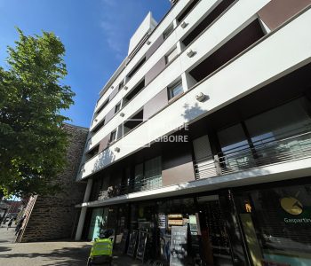 Appartement T2  - RENNES (MM26435G) - vignette