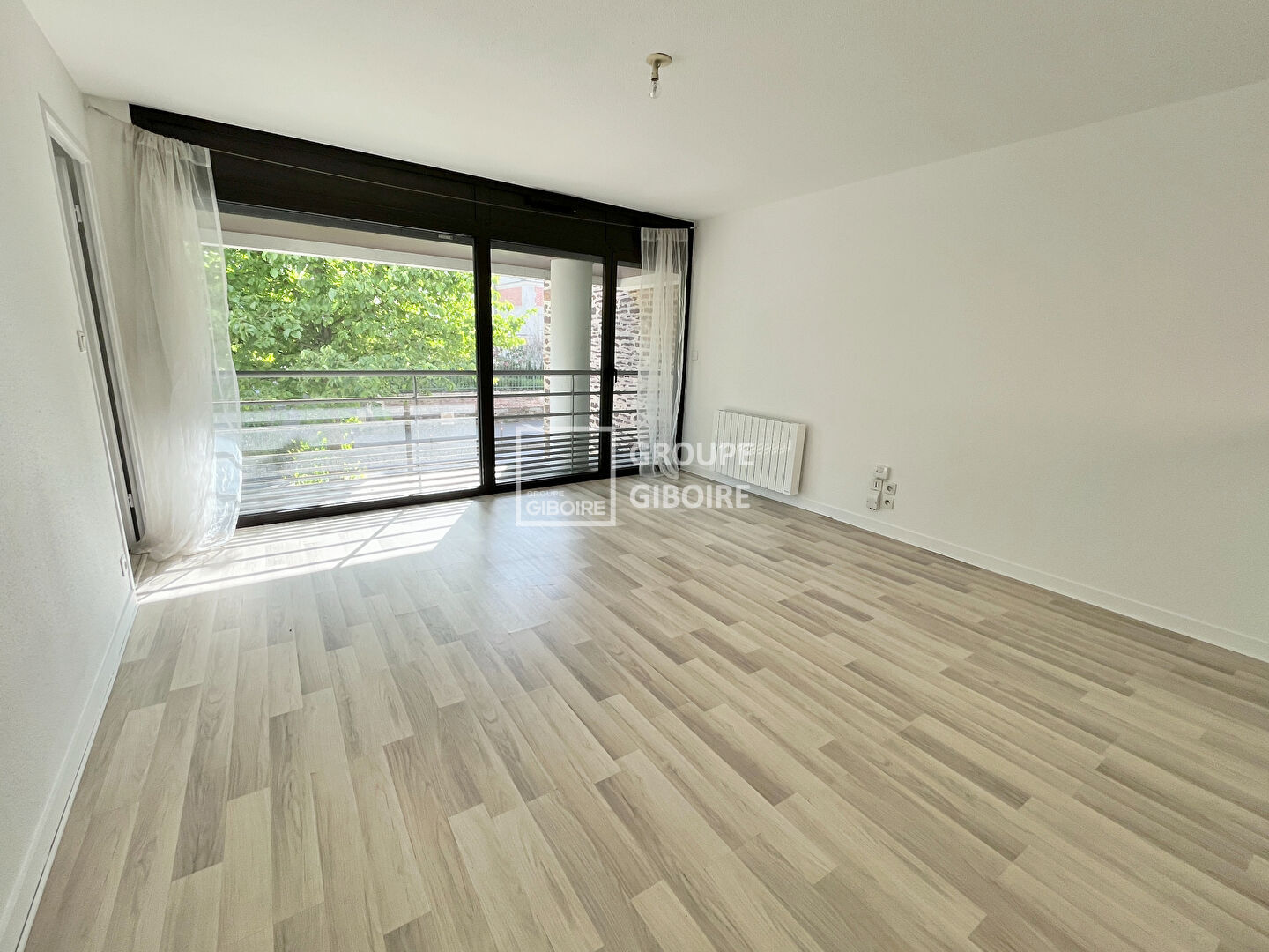 Appartement T2  - RENNES (MM26435G) - 2