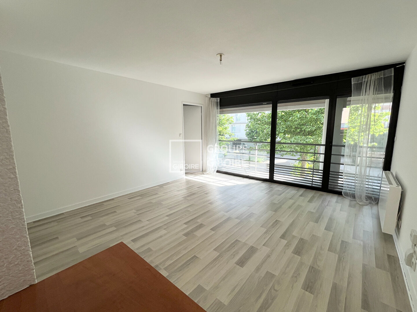 Appartement T2  - RENNES (MM26435G) - 4