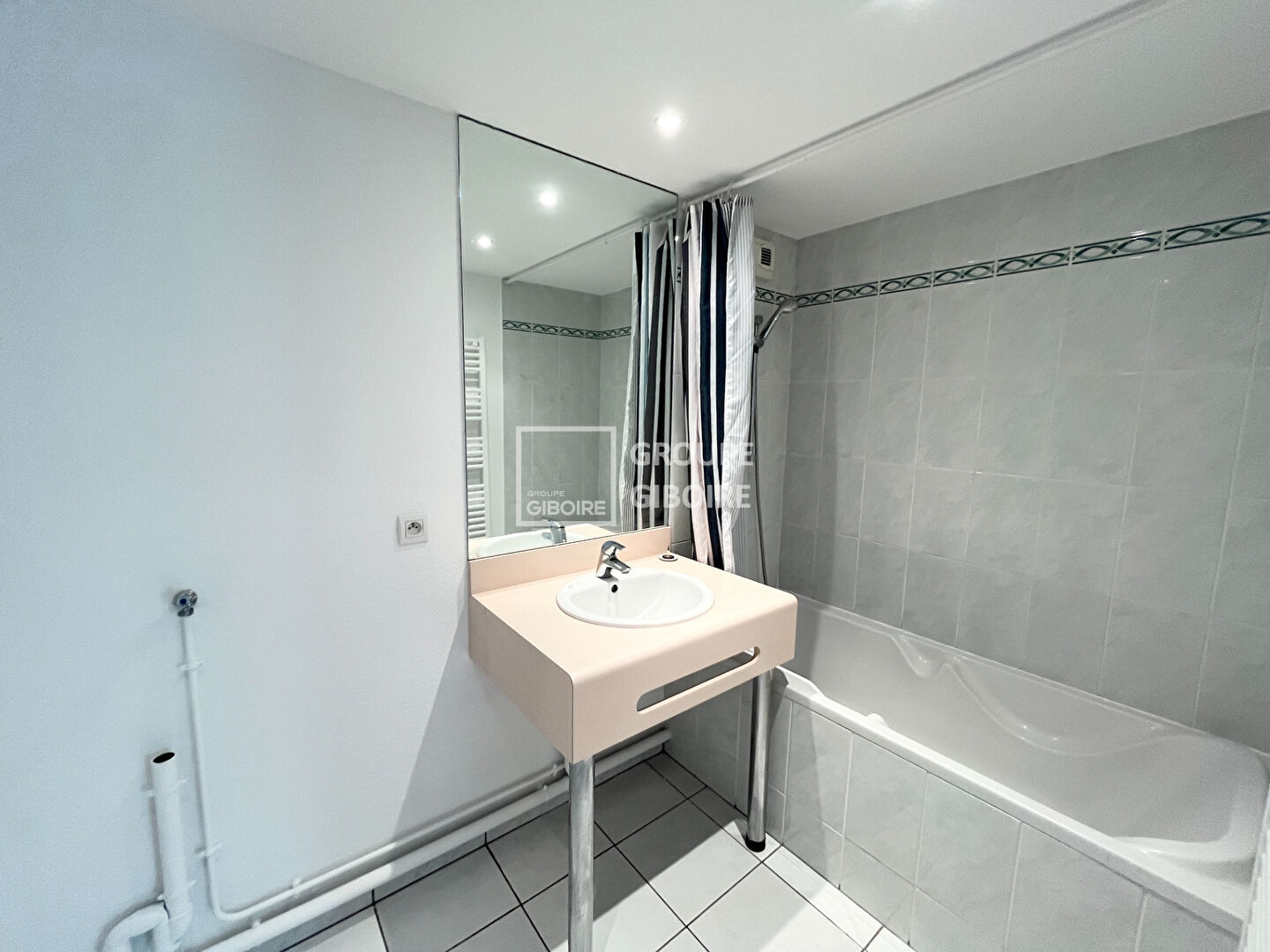 Appartement T2  - RENNES (MM26435G) - 7