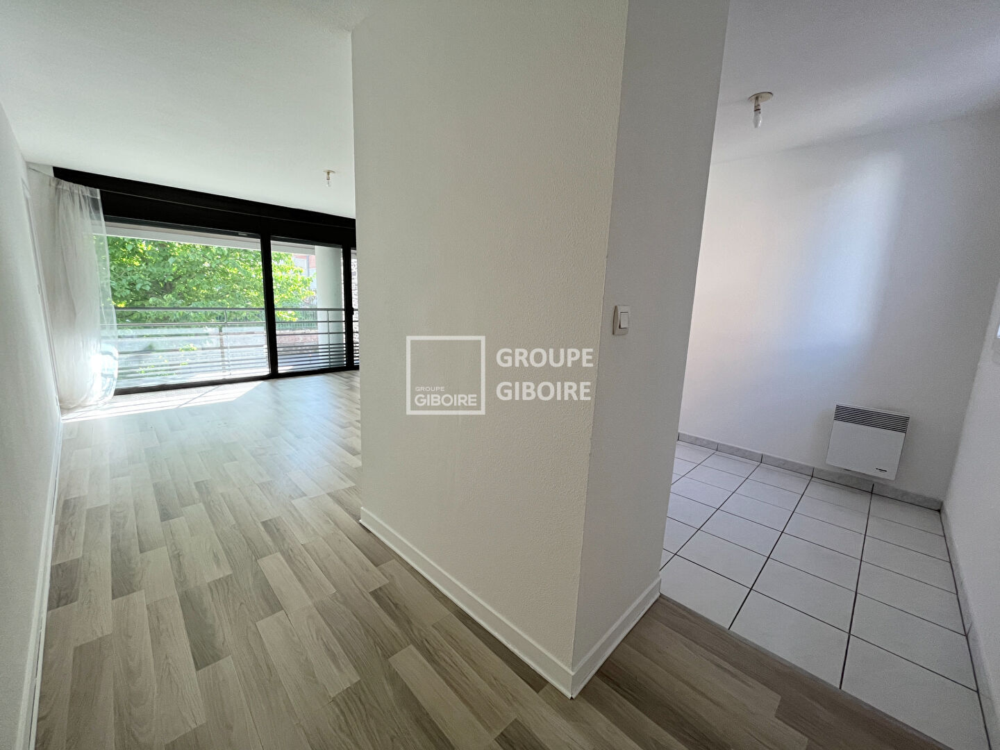 Appartement T2  - RENNES (MM26435G) - 8