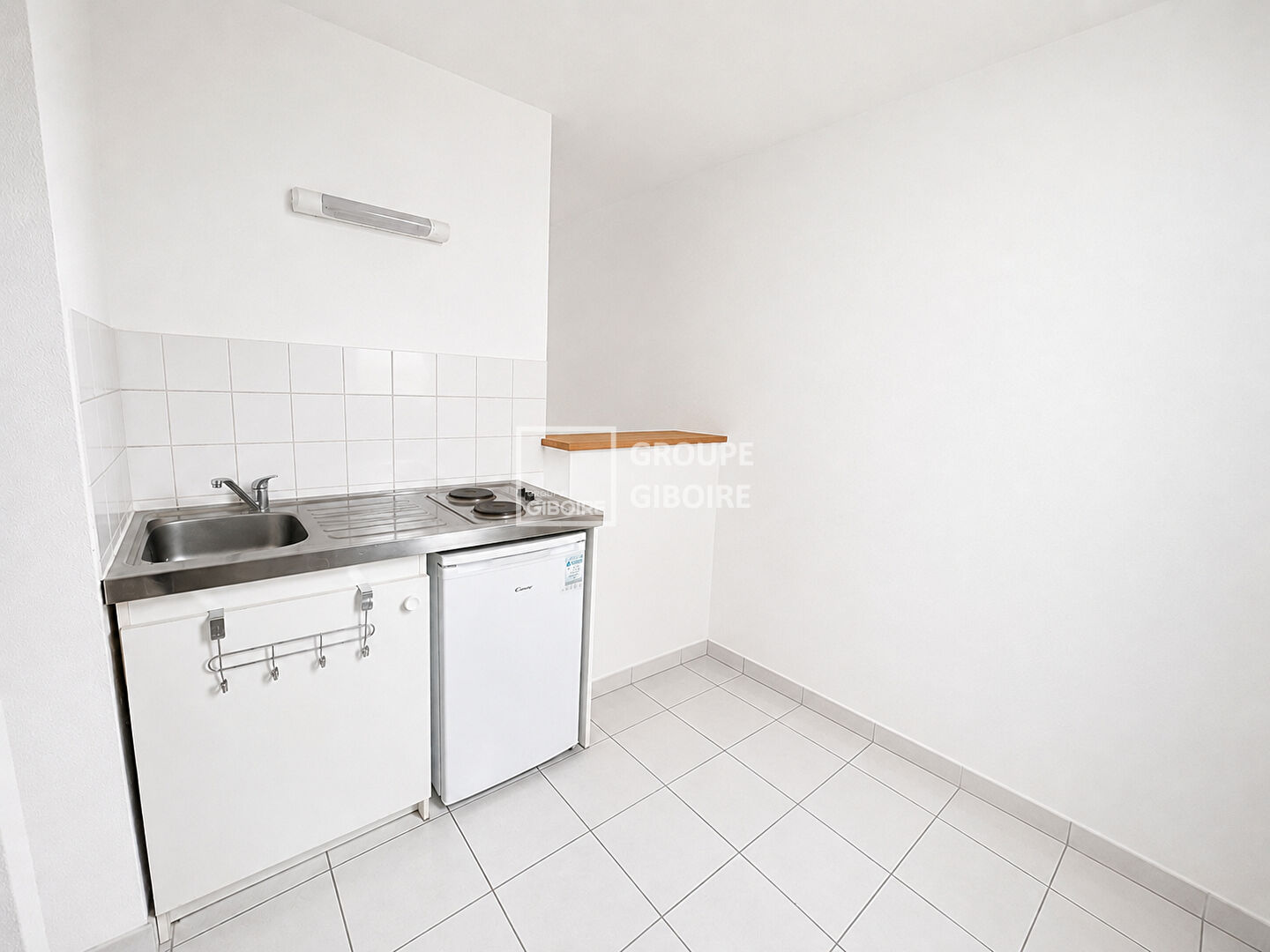 Appartement T2  - RENNES (MM26435G) - 10