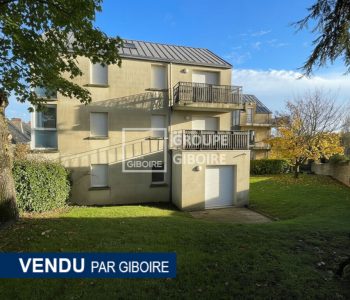 Appartement T2  - GUICHEN (JR26307E) - vignette