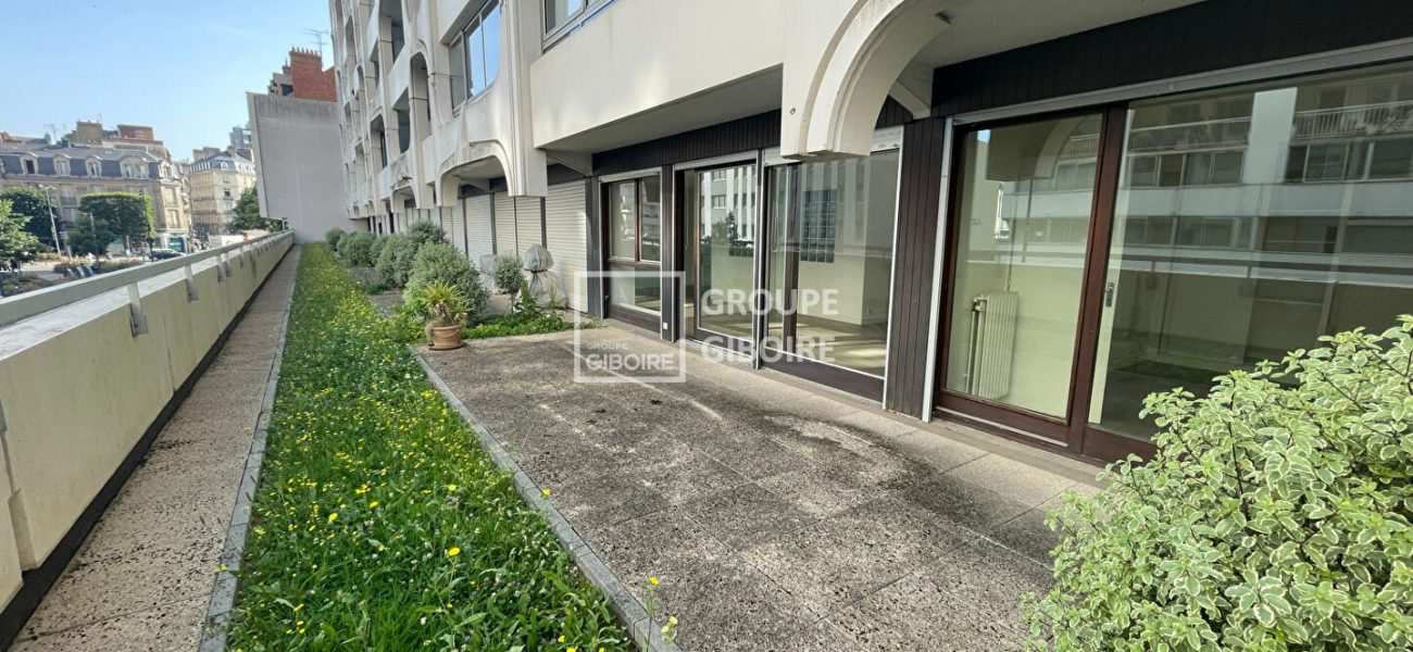 Appartement T2  - RENNES (AX26482GE) - vue principale