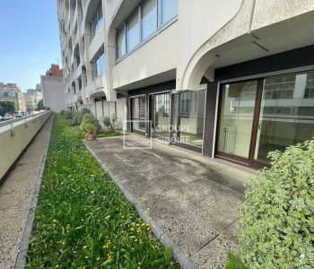 Appartement T2  - RENNES (AX26482GE) - vignette