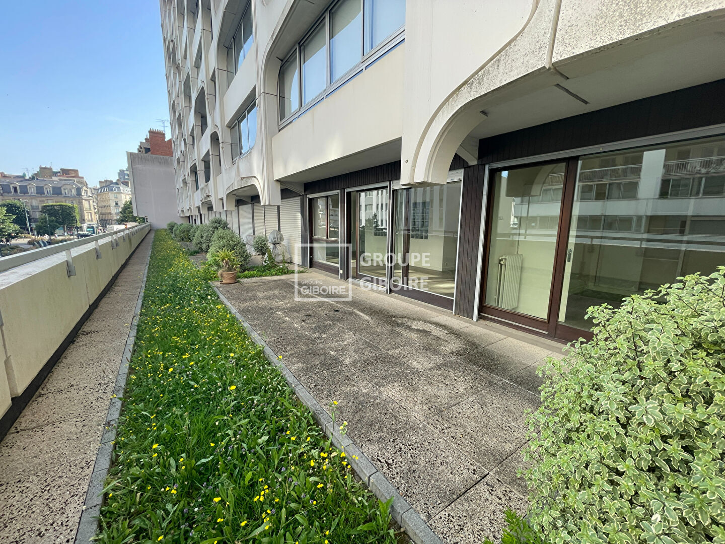 Appartement T2  - RENNES (AX26482GE) - 1
