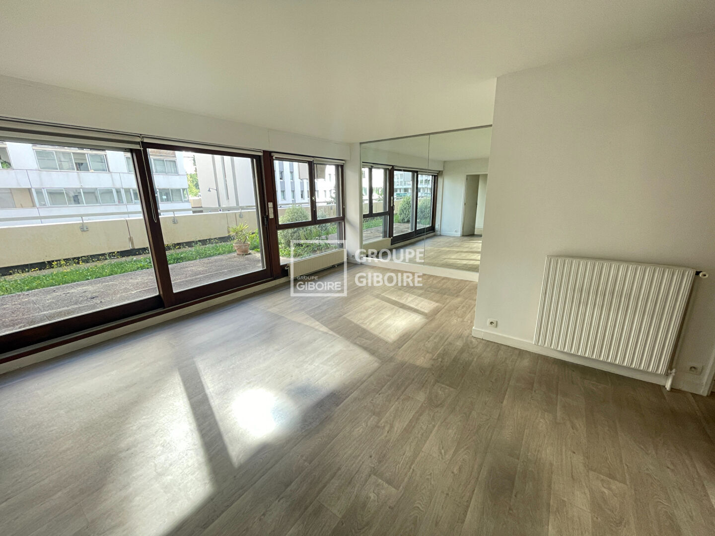 Appartement T2  - RENNES (AX26482GE) - 2