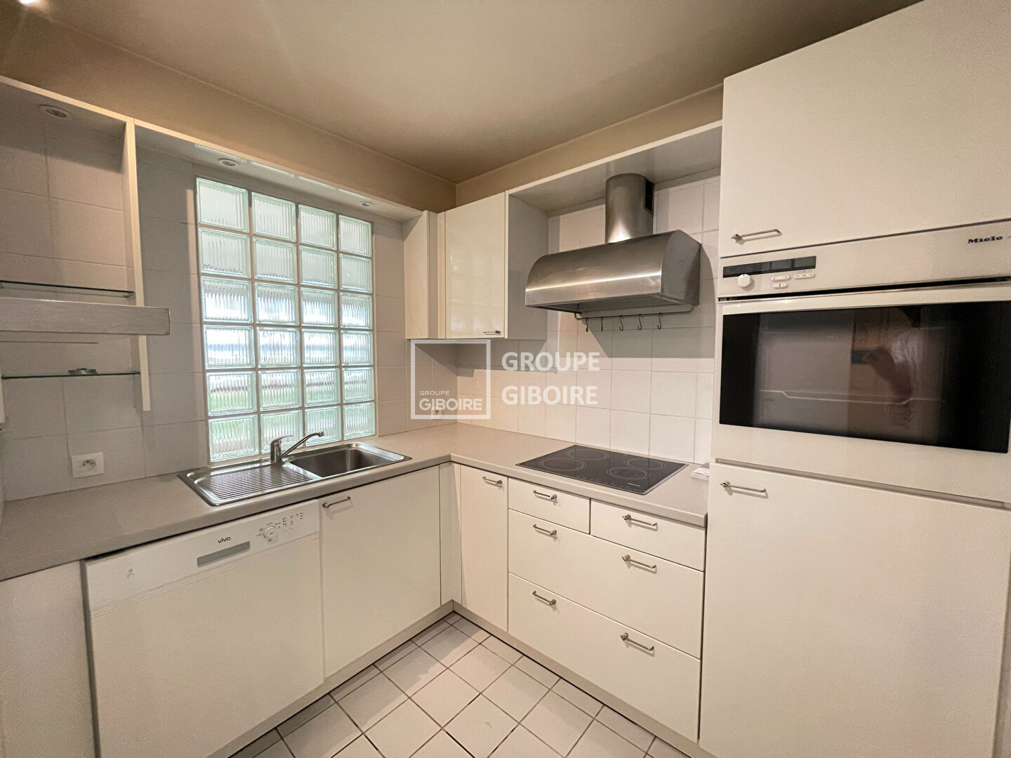 Appartement T2  - RENNES (AX26482GE) - 4
