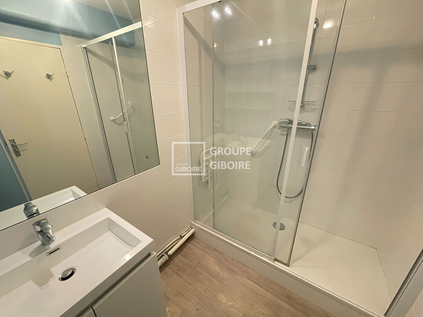 Appartement T2  - RENNES (AX26482GE) - 5