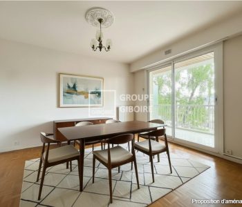 Appartement T4  - NANTES (ML26408E) - vignette