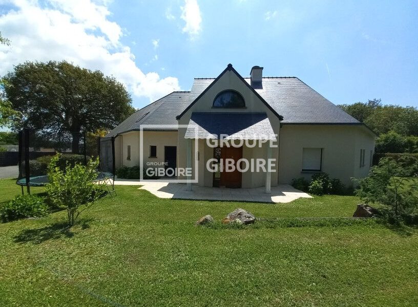 Maison T7  - ASSERAC (EM26343) - vue principale