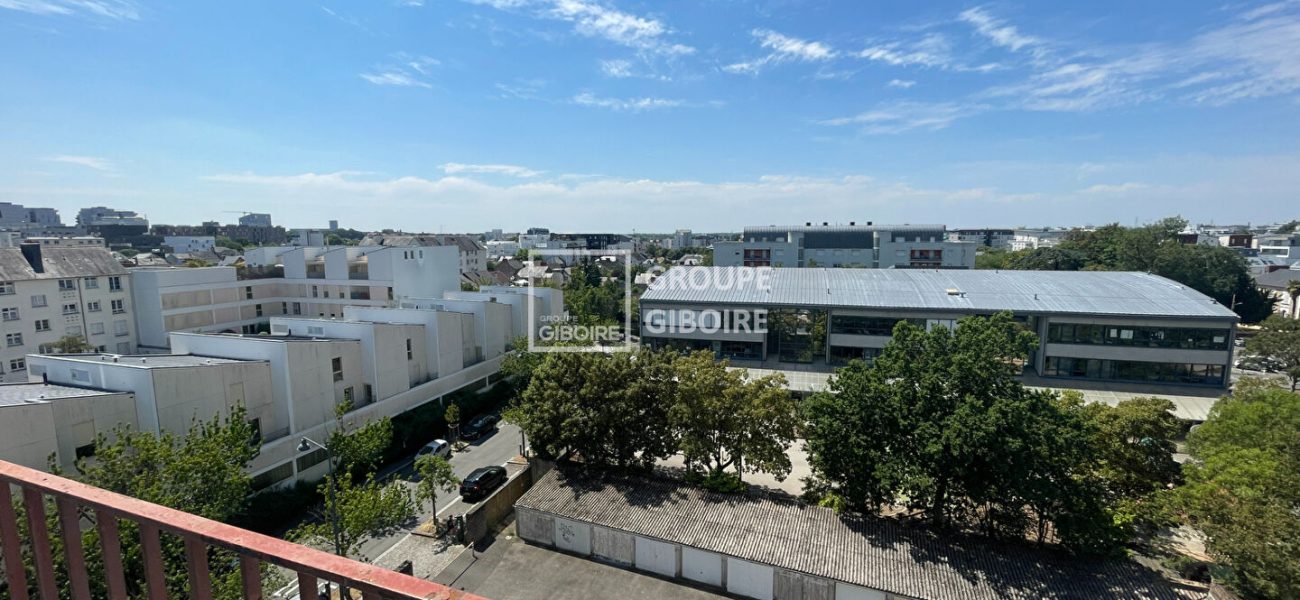 Appartement T3  - RENNES (AX26412G) - vue principale