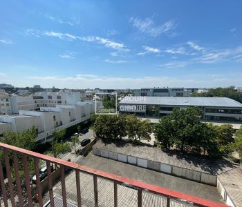Appartement T3  - RENNES (AX26412G) - vignette