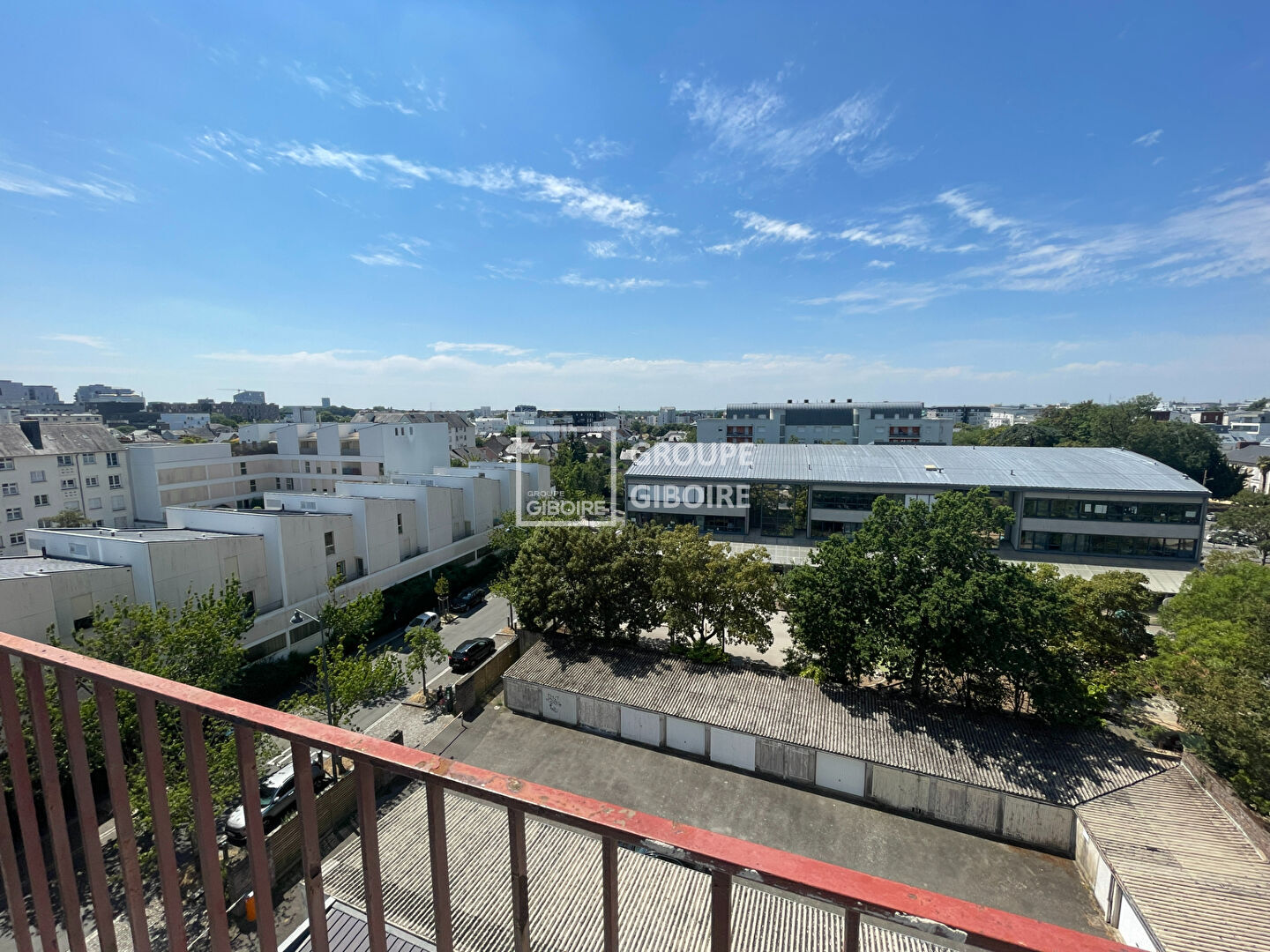 Appartement T3  - RENNES (AX26412G) - 1