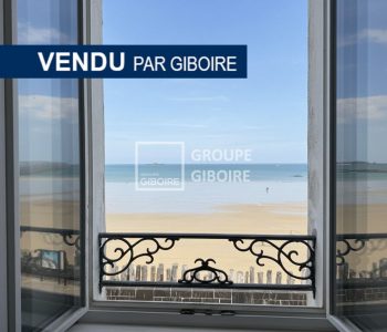 Appartement T3  - SAINT MALO (TSJG26336E) - vignette