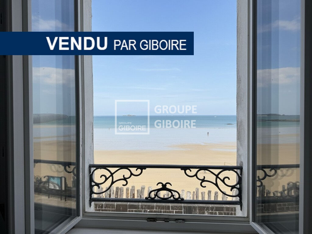 Appartement T3  - SAINT MALO (TSJG26336E) - 1