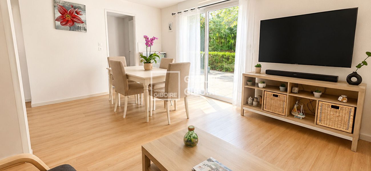 Appartement T3  - PACE (MM26603G) - vue principale