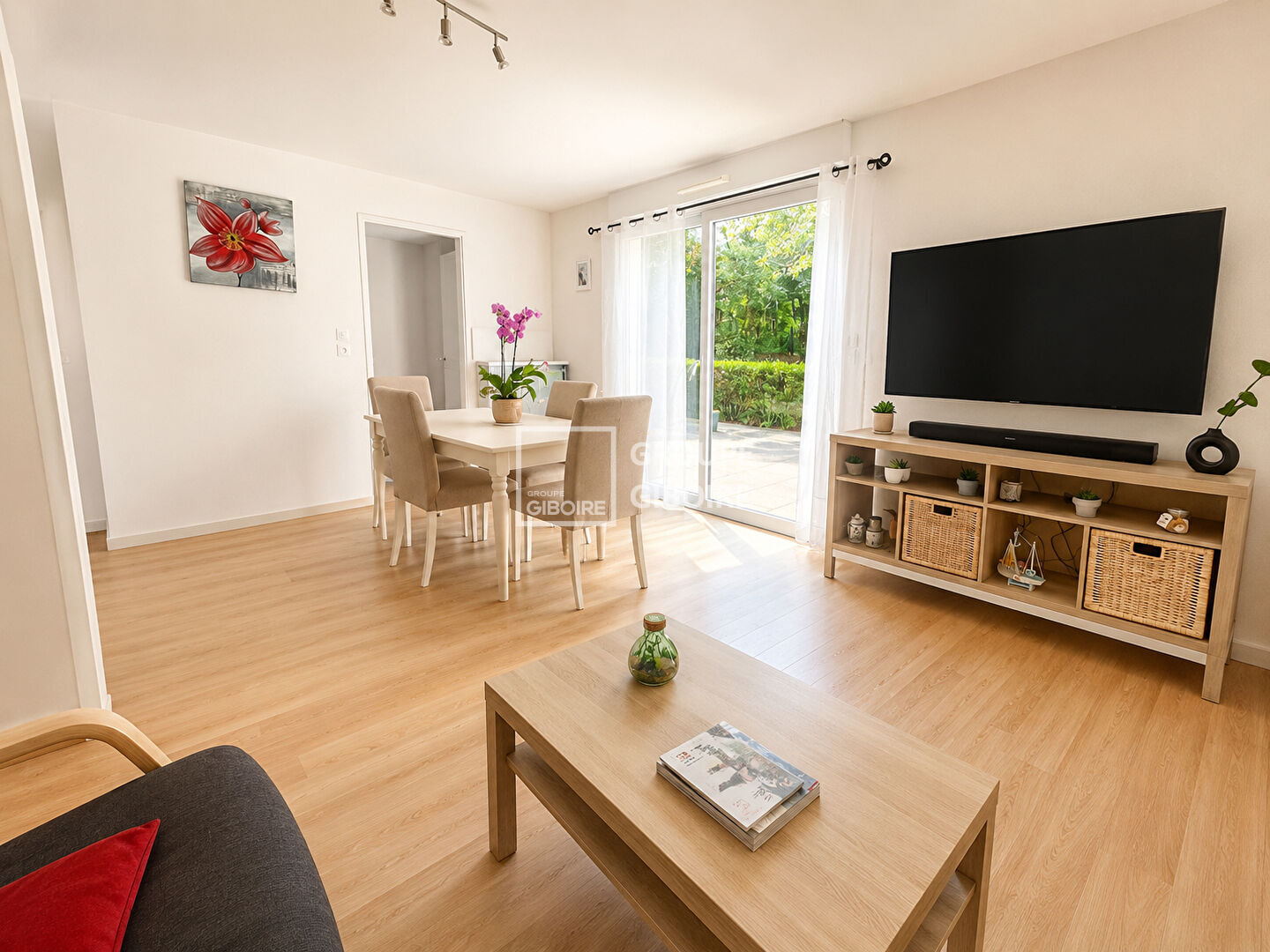 Appartement T3  - PACE (MM26603G) - 1