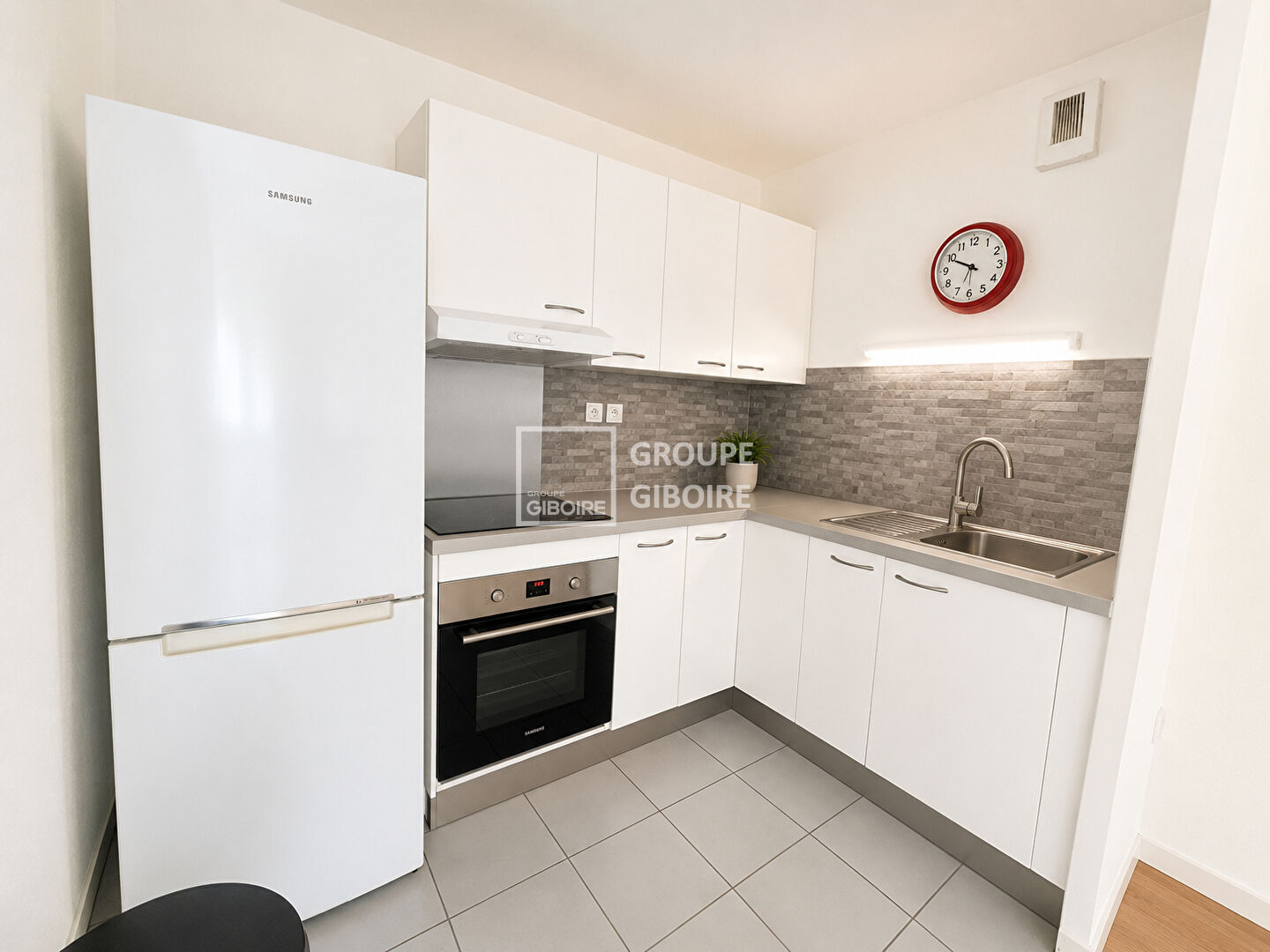 Appartement T3  - PACE (MM26603G) - 2
