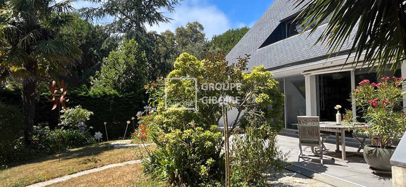 Maison T6  - SAINT MALO (TS26557) - vue principale