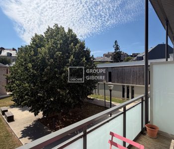 Appartement T1  - RENNES (FLC26547) - vignette