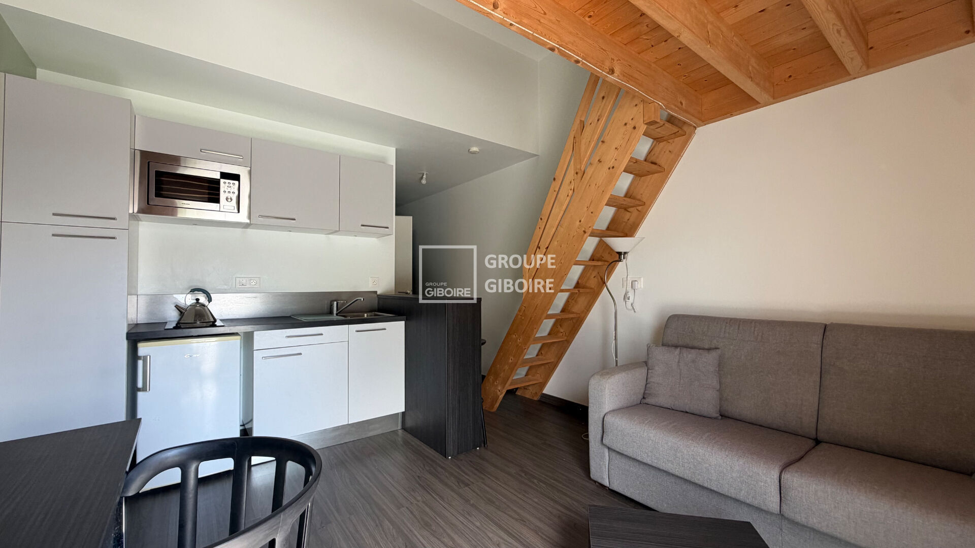 Appartement T1  - RENNES (FLC26547) - 2