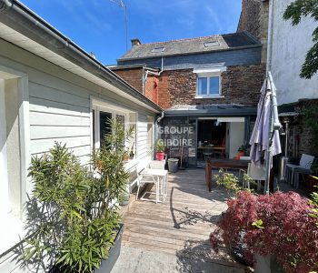 Maison T6  - RENNES (JP26371) - vignette