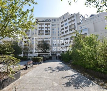 Appartement T4  - RENNES (PJ26514E-2408) - vignette