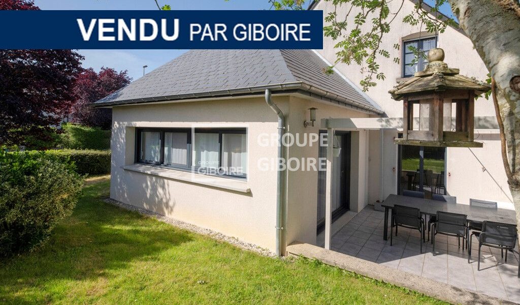 Maison T8  - CESSON SEVIGNE (EJ26414) - vue principale