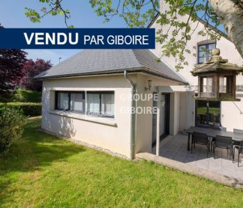 Maison T8  - CESSON SEVIGNE (EJ26414) - vignette