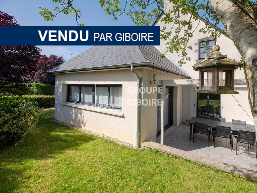 Maison T8  - CESSON SEVIGNE (EJ26414) - 1