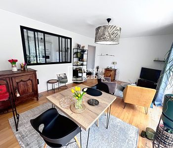 Appartement T3  - Vannes (AGI26410) - vignette
