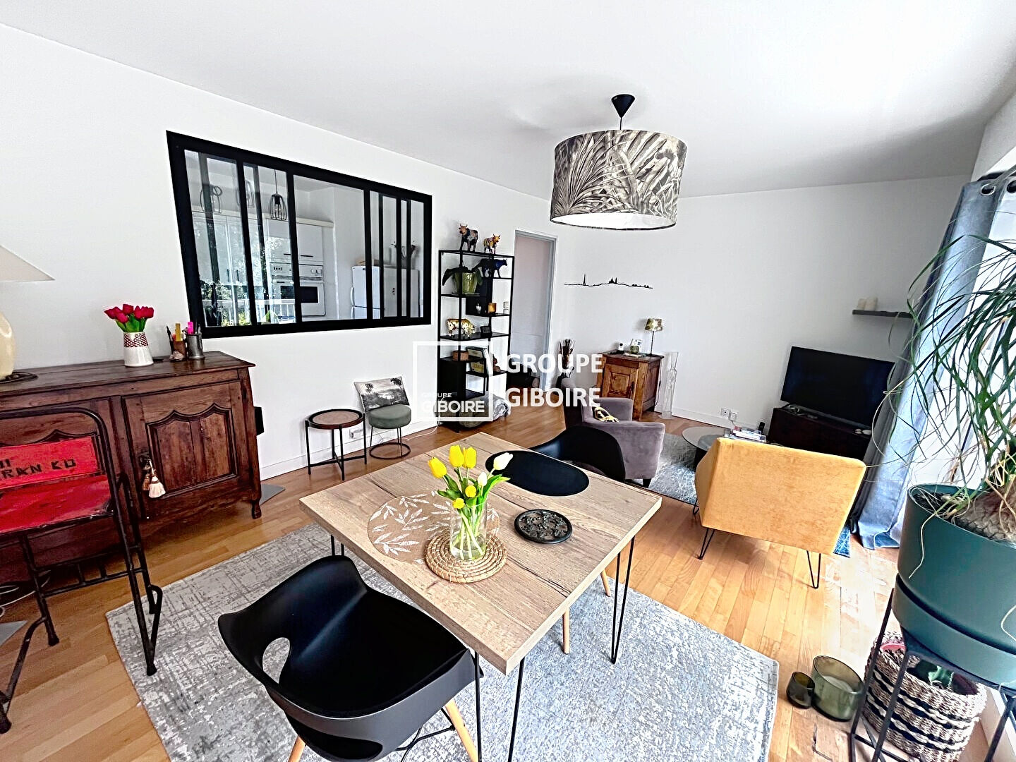 Appartement T3  - Vannes (AGI26410) - 1
