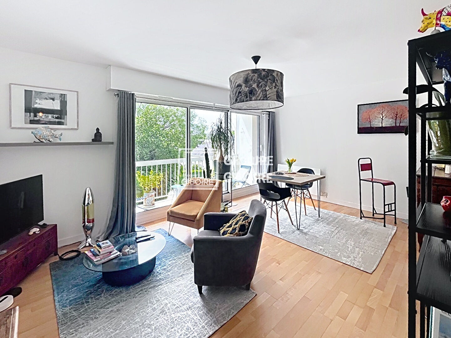 Appartement T3  - Vannes (AGI26410) - 2