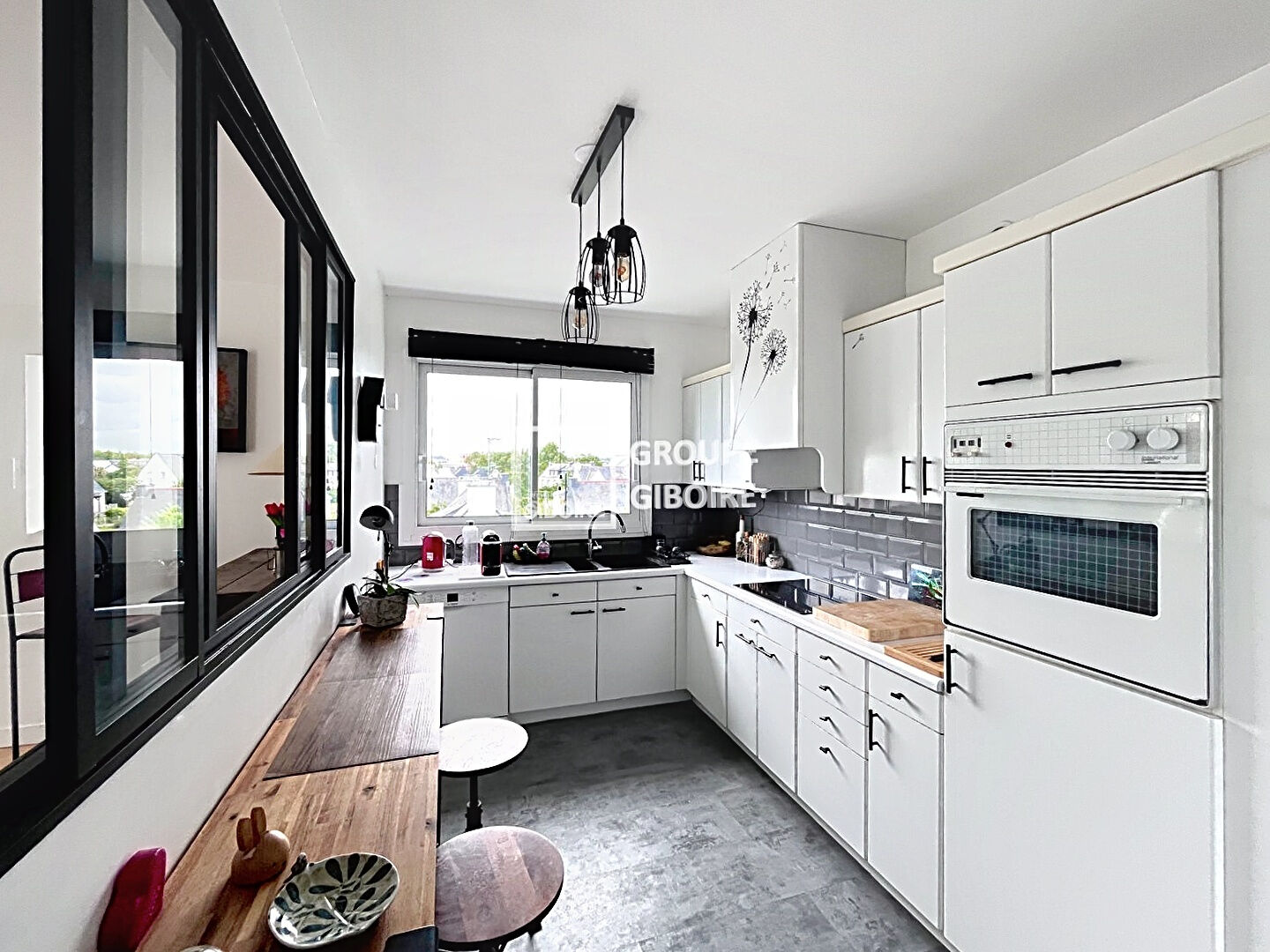 Appartement T3  - Vannes (AGI26410) - 3